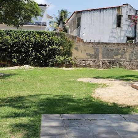 Casa Com Piscina Aconchegante 300 M Do Mar Recife Exterior foto