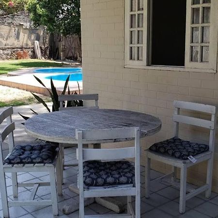 Casa Com Piscina Aconchegante 300 M Do Mar Recife Exterior foto