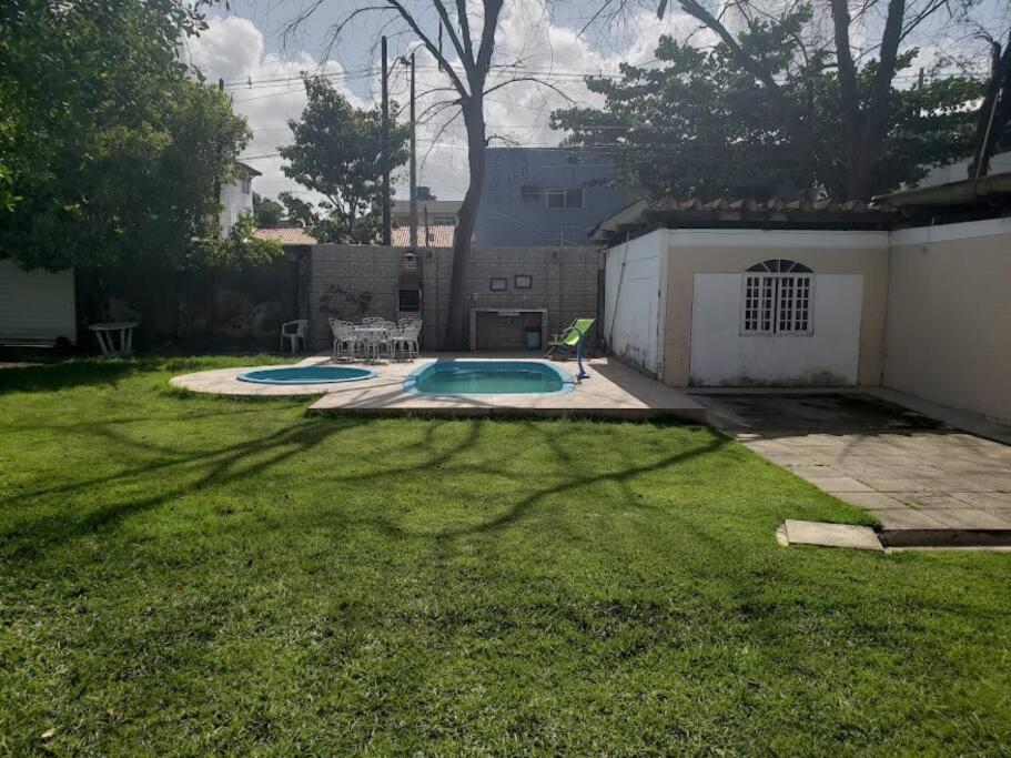 Casa Com Piscina Aconchegante 300 M Do Mar Recife Exterior foto
