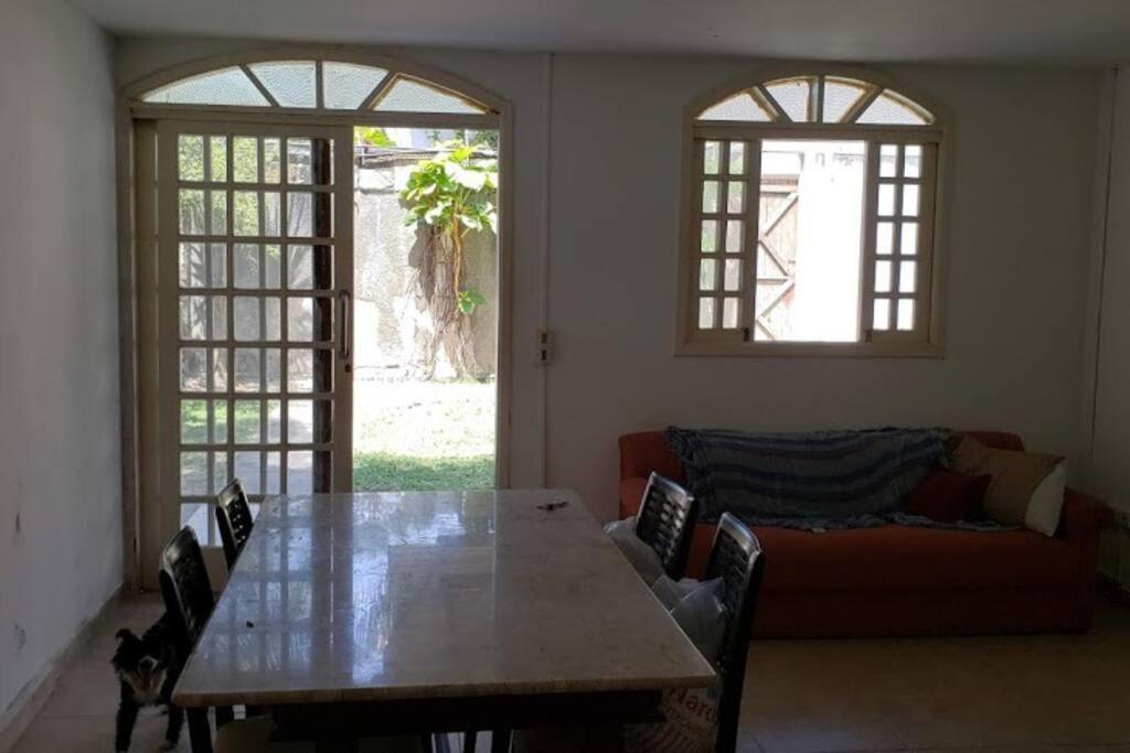 Casa Com Piscina Aconchegante 300 M Do Mar Recife Exterior foto