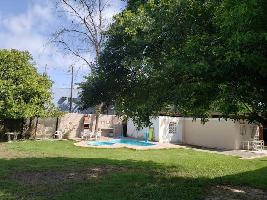 Casa Com Piscina Aconchegante 300 M Do Mar Recife Exterior foto
