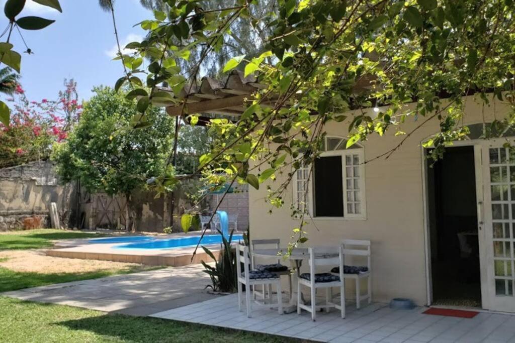 Casa Com Piscina Aconchegante 300 M Do Mar Recife Exterior foto